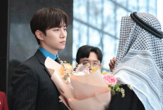 SPOILER King The Land Episode 8, Hari ini Minggu 9 Juli 2023 di JTBC, Lengkap Jam Tayang Server Indo: Gu-won vs Pangeran Arab!