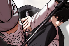 GAS LANGSUNG BACA Manhwa Lookism 592 593 Bahasa Indonesia eng sub: Arena Perang Baru