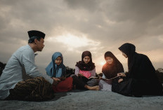 Ide Lomba yang Cocok Dilakukan Saat Bulan Ramadhan di Pesantren Kilat, Menguji Santri Untuk Tampil Berani dan Aktif