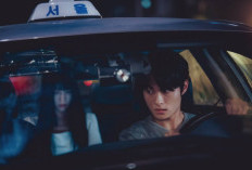 BARU! SPOILER Drama Korea Delivery Man Episode 1 dan 2, Tayang Rabu, 1 Maret 2023 di Viu - Terima Penumpang Tak Kasat Mata