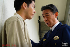 BARU Nonton Drama Jepang Gannibal Episode 4 SUB Indo: Daigo Diperingatkan Kepala Desa! - Tayang Hari Ini Rabu, 11 Januari 2023 di Disney+ Hotstar Bukan LokLok