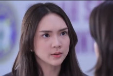 Spoiler Kelanjutan Sinopsis Bintang Samudera 2 Desember 2022 Episode 71 di ANTV: Sumpah Larissa Bawa Penderitaan ke Kehidupan Nagita