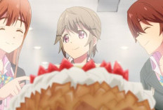 Spoiler Masamune-kun's Revenge Season 2 Episode 6: Rencana Makabe untuk Ulang Tahun Aki!