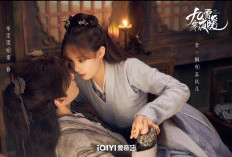 NONTON Terakhir Warm on a Cold Night Episode 35 dan 36 SUB Indo, Hari ini Minggu, 12 Maret 2023 di iQIYI Bukan DramaQu