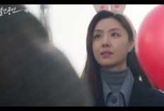 Link STREAMING Drama Korea Red Balloon Episode 9 SUB Indo, Tayang Viu Bisa Download Bukan LokLok Dramacool