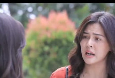 Episode 87 Bintang Samudera Hari ini Senin, 19 Desember 2022 di ANTV: Andra Mengatakan Nagita Pembawa Sial untuk Bintang 