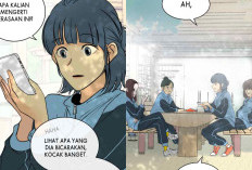 Tanpa Koin? Langsung Baca Webtoon Grup Chat Tanpa Aku Chapter 16 17 Bukan di WEBTOON Tapi Legal dan Aman! Ingin idup NORMAL