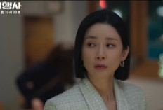 Lanjut DOWNLOAD Drama Korea Agency Episode 13 SUB Indo, Bisa Nonton di JTBC dan TVING Bukan JuraganFilm LokLok