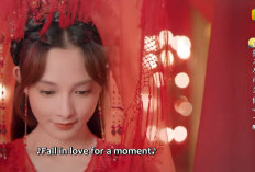 Nonton Drama China Romance of a Twin Flower Episode 29 dan 30 SUB Indo: Pernikahan Ji Man dan Yuxuan! Hari ini Sabtu, 8 April 2023 di Tencent Video Bukan LokLok