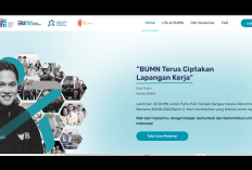 Cara dan Syarat Masuk Magang Magenta BUMN 2022, Login Lewat magenta.fhcibumn.com