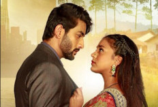 Nonton Gratis Serial India Imlie di Disney+ Hotstar Full Episode SUB Indo, Simak Link Streaming Disini