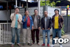 T0P Tukang Ojek Pengkolan Hari ini Minggu, 29 Januari 2023 di RCTI: Tidak Tayang Isu Tamat Semakin Menyeruak 