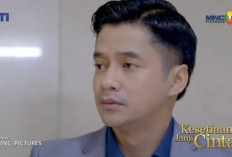 Kesetiaan Janji Cinta Besok Sabtu, 11 Maret 2023 di RCTI: Farhan Kaget Suster Rumah Sakit Menganggapnya Sebagai Suami Meira dan Pemecatan Renita yang jadi Awal Penderitaan Bunga Zainal 