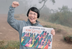 Siapa Istri Kak Seto? Kisah Cinta dengan Jarak Usia 18 Tahun Kembali Ramai Dibicarakan Pasca Rilis Buku ‘Broken Strings’ Aurelie Moeremans