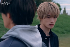 Pre-add Link Nonton Drama BL Jepang Candy Colour Paradox Episode 7 SUB Indo, Tayang Jumat, 3 Februari 2023 di Viki Bukan LokLok