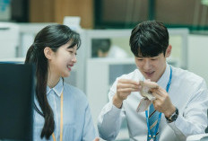Overthinking Lanjut Drama The Interest of Love Episode 7, Tayang Jam Berapa di Netflix? Cek Jadwal Server Indo dan Preview Terbaru