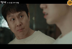 Kapan Drama Korea Miraculous Brothers Episode 12 Tayang di JTBC? Berikut Jadwal Penayangan Beserta Rekap