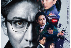 Jam Berapa Drama Jepang Kazama Kimichika: Kyojo Zero Episode 1 Tayang? Berikut Informasi Penayangan dan Preview
