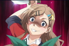 LINK Nonton Anime Shin Shinka no Mi Season 2 Episode 9 Sub Indo: Penyusup di Akademi Seiichi - Shin Shinka no Mi: Shiranai Uchi ni Kachigumi Jinsei Ep. 9 10