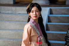 Link STREAMING Perdana Drama Korea Alchemy of Souls 2: Light and Shadow, Episode 1 SUB Indo Tayang Hari Ini Sabtu, 10 Desember 2022 di tvN dan Netflix Bukan LK21 LokLok