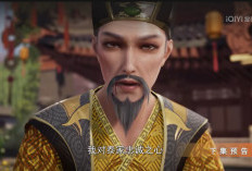 LANJUT! Simak Preview Donghua Ancient Myth Episode 70 dan 71, Segera Tayang di iQIYI