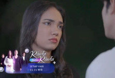 Rindu Asli Mengatakan pada Nency untuk Tidak Menyakiti Orang-Orang yang Dicintainya, Sinopsis Rindu Bukan Rindu 5 Maret 2023 dan Link Nonton 