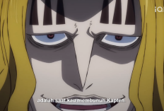Streaming Nonton One Piece Episode 1049 Subtitle Indonesia Bukan AnoBoy, Luffy Bangkit! Pasang Strategi Balas Dendam Raja Binatang!