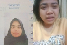 Dede Asiah TKW Karawang Ngaku Korban Perdagangan Manusia dan Dijadikan Budak di Suriah, Nangis Minta Tolong Dipulangkan