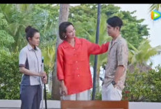 Link Streaming Nonton Kupu Malam Full Episode 1, 2,3,4,5,6,7,8 A-B Lengkap Bukan di Telegram Tapi di Situs Resmi WeTV: Tidak Bisa Mengelak Laura Akhirnya Ditiduri Pak Arief Si Sugar Daddy Lagi