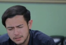 Saksikan Suami Pengganti Episode 311 Minggu, 15 Januari 2023 Lewat Streaming ANTV dengan Video Penjelasan yang Berkualitas HD  
