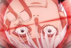 Jam Berapa Anime Jujutsu Kaisen Season 2 Episode 4 Tayang? Berikut Jadwal Server Indo Beserta Preview Terbaru