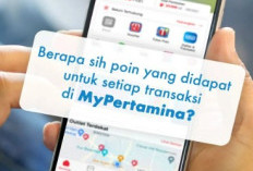 Harga BBM Resmi Turun! Pertamina Resmi Wajibkan Isi Pertalite dan Solar Pakai MyPertamina? Simak Cara Daftarnya