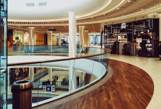 Rekomendasi Mall Hits! Simak 6 Mall Pusat Belanja Terbaik di LEBAK Banten, Nomer 3 Cocok Buat Ibu dan Anak