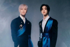 Tiket 'Fan Con' Moonbin & Sanha ASTRO Akan Mulai Dijual April 2023, Lihat Harga dan Benefit Sesuai Kelasnya