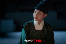 Streaming Drakor Our Blooming Youth Episode 12 SUB Indo: Jae Yi Mengungkap dan Mendapat Ancaman! Hari ini Selasa, 14 Maret 2023 di tvN
