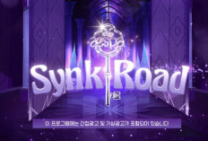 Preview Reality Show Aespa’s Synk Road Episode 3, Segera Tayang Kembali 4 Januari 2023 di Wavve - Petualangan Ketiga aespa