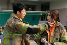 Jam Berapa Drama Korea The First Responders Episode 5, Tayang di SBS dan Disney Plus? Berikut Jadwal Tayang dan Preview Menegangkan