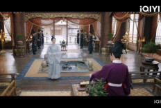 Link Nonton Drama China Unchained Love Episode 27 dan 28 SUB Indo, Tayang Terbaru di iQIYI Bukan Dramacool Telegram