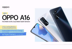 Daftar Harga HP Oppo Update Bulan Maret 2023, Ada Oppo A16, A53, A76, Reno 8, Hingga Find X5 Pro