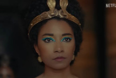 Daftar Pemain Queen Cleopatra, Series Dokumenter Netflix Melibatkan Adele James?