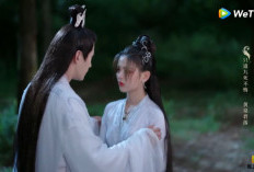 Nonton Download Drama China The Journey of Chong Zi Episode 18 19 20 21 SUB Indo, Tayang Tencent Video Bukan DramaQu LokLok