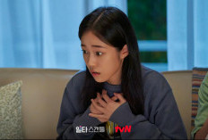 Update Jam Berapa Drakor Crash Course in Romance Episode 5 di tvN? Cek Jadwal Tayang Server Indo dan Preview Baru