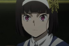 Anime Bungou Stray Dogs Season 3 Episode 9 Sub Indo: Mimpi Seekor Kupu-kupu – Nonton Hari Ini Rabu, 1 Maret 2023 di Bstation