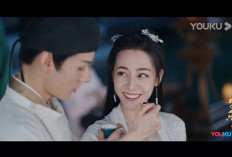 NONTON The Legend of Anle Episode 15 SUB Indo: An Le Goda Han Ye di Perjamuan Pernikahan! Hari ini Kamis 20 Juli 2023 di Youku Bukan LokLok