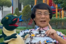 Kak Seto Angkat Bicara soal Tuduhan Abaikan Kasus Child Grooming Aurelie Moeremans: Standar Perlindungan Anak Sudah Berubah