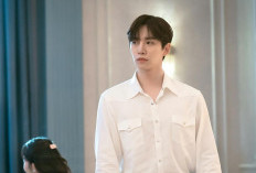 Kapan Drama Korea King The Land Episode 14 Tayang di tvN? Simak Jadwal Penayangan dan Preview di Sini