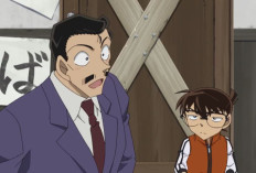 Kogoro Berulah? Streaming Anime Meitantei Conan Episode 1083 Sub Indo – Anime Detective Conan Case Closed di VIU Bilibili