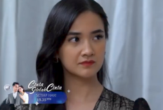 Ayumi Tegaskan pada Yumi untuk Tau Diri, Sinopsis Cinta Setelah Cinta Malam ini 19 Maret 2023 dan Link Nonton 