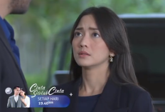 Berhasilkah Arya Membuktikan jika Punya Kembaran? Sinopsis Cinta Setelah Cinta Malam ini Minggu 26 Maret 2023 & Link Nonton 