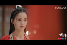 Lanjutan Drama China Wulin Heroes Episode 11 dan 12 Kapan Tayang di Youku? Berikut Jadwal Terbaru dan Preview